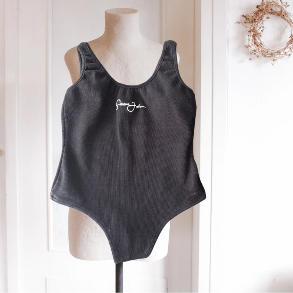 Sean John Bodysuit